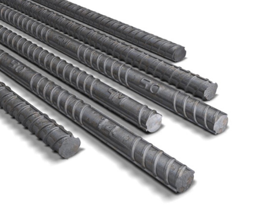 Fer à béton local (14 - 16 - 18 - 20)